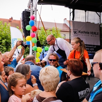 Festiwal Moja Pszczyna: Poprawiny i Festiwal Pszczyńskich Maszketów Chochla - 22.08.2021