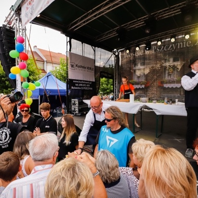 Festiwal Moja Pszczyna: Poprawiny i Festiwal Pszczyńskich Maszketów Chochla - 22.08.2021