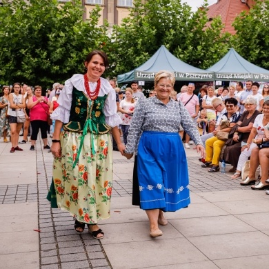 Festiwal Moja Pszczyna: Poprawiny i Festiwal Pszczyńskich Maszketów Chochla - 22.08.2021