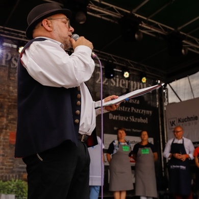 Festiwal Moja Pszczyna: Poprawiny i Festiwal Pszczyńskich Maszketów Chochla - 22.08.2021