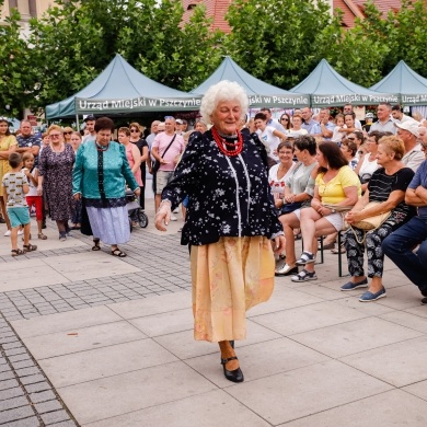 Festiwal Moja Pszczyna: Poprawiny i Festiwal Pszczyńskich Maszketów Chochla - 22.08.2021