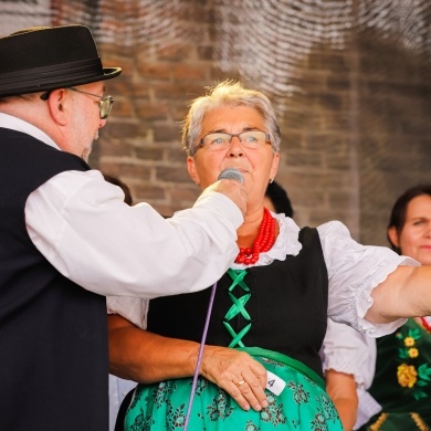 Festiwal Moja Pszczyna: Poprawiny i Festiwal Pszczyńskich Maszketów Chochla - 22.08.2021