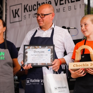 Festiwal Moja Pszczyna: Poprawiny i Festiwal Pszczyńskich Maszketów Chochla - 22.08.2021