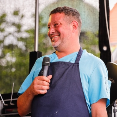 Festiwal Moja Pszczyna: Poprawiny i Festiwal Pszczyńskich Maszketów Chochla - 22.08.2021