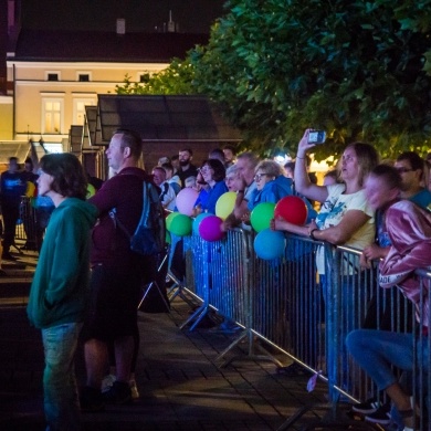 Festiwal Moja Pszczyna: Wesele - 21.08.2021
