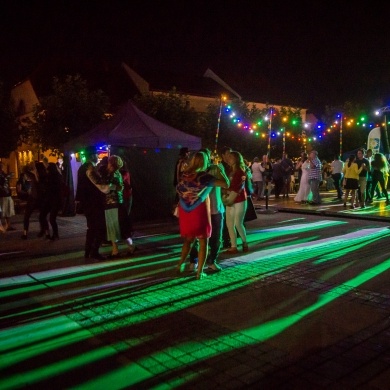 Festiwal Moja Pszczyna: Wesele - 21.08.2021