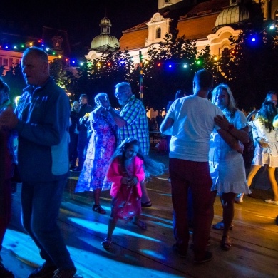 Festiwal Moja Pszczyna: Wesele - 21.08.2021
