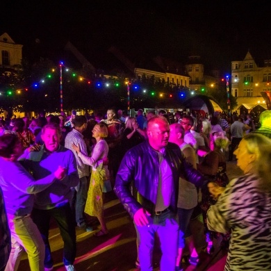 Festiwal Moja Pszczyna: Wesele - 21.08.2021