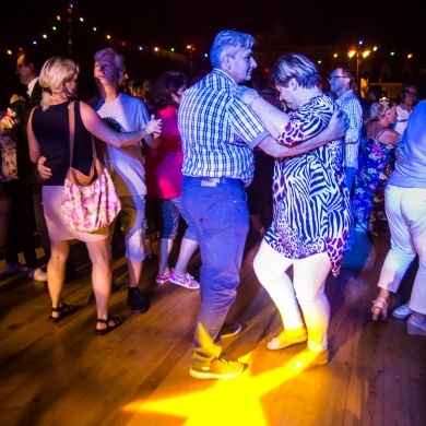 Festiwal Moja Pszczyna: Wesele - 21.08.2021