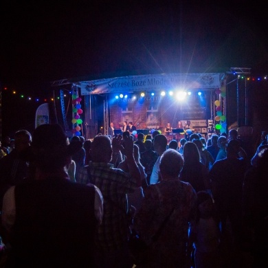 Festiwal Moja Pszczyna: Wesele - 21.08.2021
