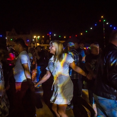 Festiwal Moja Pszczyna: Wesele - 21.08.2021