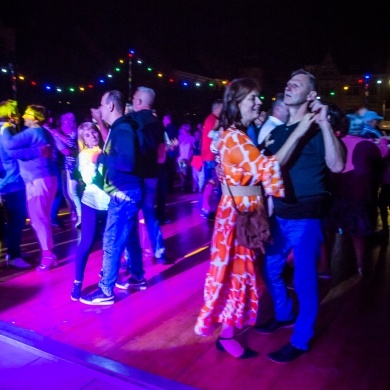 Festiwal Moja Pszczyna: Wesele - 21.08.2021