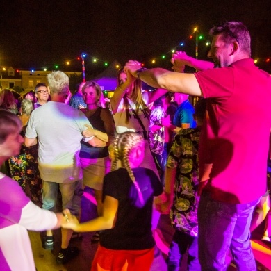 Festiwal Moja Pszczyna: Wesele - 21.08.2021