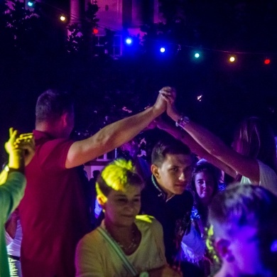 Festiwal Moja Pszczyna: Wesele - 21.08.2021