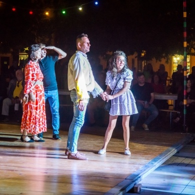 Festiwal Moja Pszczyna: Wesele - 21.08.2021