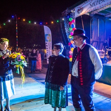 Festiwal Moja Pszczyna: Wesele - 21.08.2021