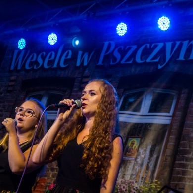 Festiwal Moja Pszczyna: Wesele - 21.08.2021