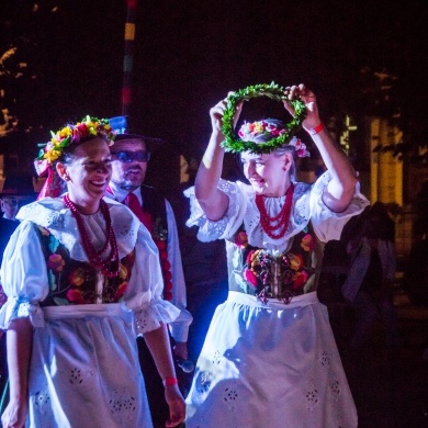 Festiwal Moja Pszczyna: Wesele - 21.08.2021