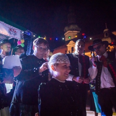 Festiwal Moja Pszczyna: Wesele - 21.08.2021