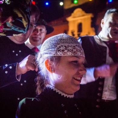 Festiwal Moja Pszczyna: Wesele - 21.08.2021
