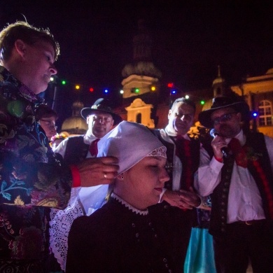 Festiwal Moja Pszczyna: Wesele - 21.08.2021
