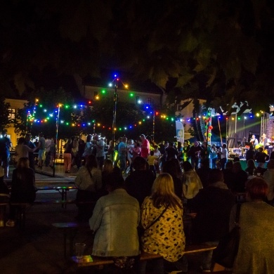 Festiwal Moja Pszczyna: Wesele - 21.08.2021