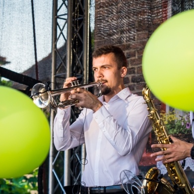 Festiwal Moja Pszczyna: Wesele - 21.08.2021