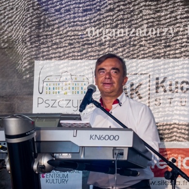 Festiwal Moja Pszczyna: Wesele - 21.08.2021