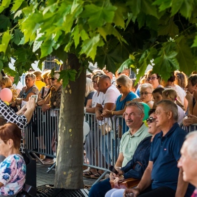 Festiwal Moja Pszczyna: Wesele - 21.08.2021
