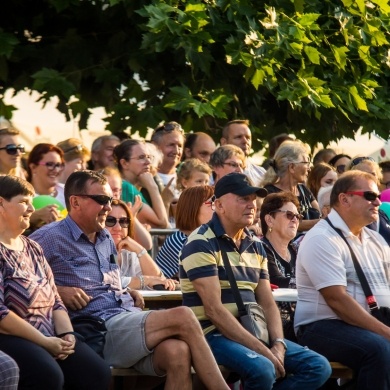 Festiwal Moja Pszczyna: Wesele - 21.08.2021