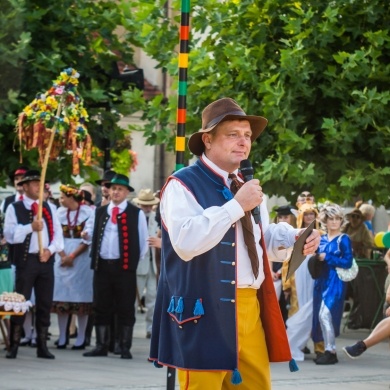 Festiwal Moja Pszczyna: Wesele - 21.08.2021