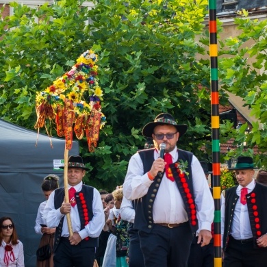 Festiwal Moja Pszczyna: Wesele - 21.08.2021