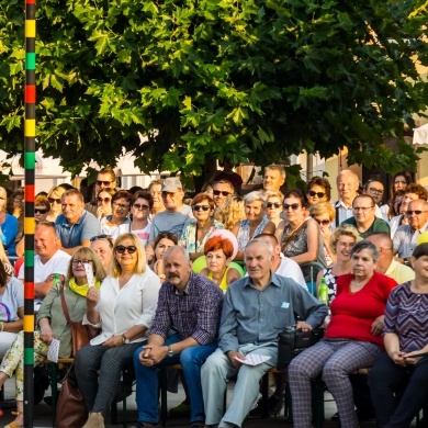 Festiwal Moja Pszczyna: Wesele - 21.08.2021