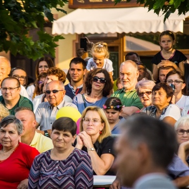 Festiwal Moja Pszczyna: Wesele - 21.08.2021