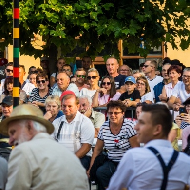 Festiwal Moja Pszczyna: Wesele - 21.08.2021