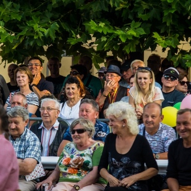 Festiwal Moja Pszczyna: Wesele - 21.08.2021