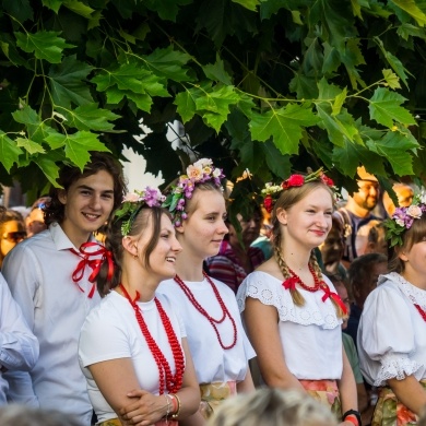Festiwal Moja Pszczyna: Wesele - 21.08.2021