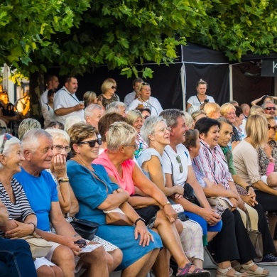 Festiwal Moja Pszczyna: Wesele - 21.08.2021