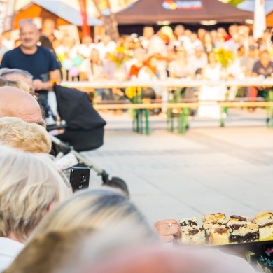 Festiwal Moja Pszczyna: Wesele - 21.08.2021