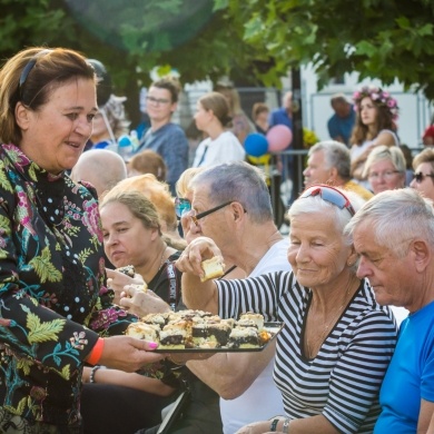 Festiwal Moja Pszczyna: Wesele - 21.08.2021