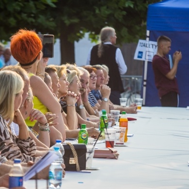 Festiwal Moja Pszczyna: Wesele - 21.08.2021