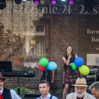 Festiwal Moja Pszczyna: Wesele - 21.08.2021