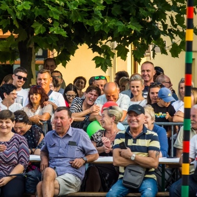 Festiwal Moja Pszczyna: Wesele - 21.08.2021