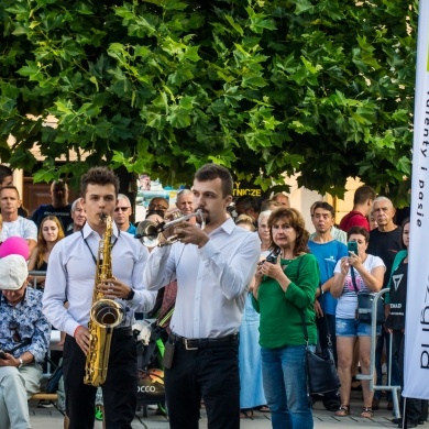 Festiwal Moja Pszczyna: Wesele - 21.08.2021