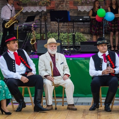 Festiwal Moja Pszczyna: Wesele - 21.08.2021