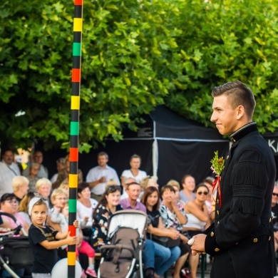 Festiwal Moja Pszczyna: Wesele - 21.08.2021