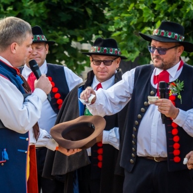 Festiwal Moja Pszczyna: Wesele - 21.08.2021