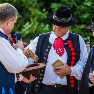 Festiwal Moja Pszczyna: Wesele - 21.08.2021