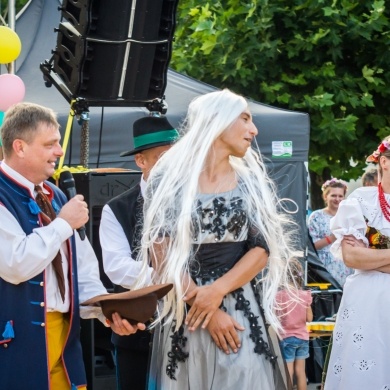 Festiwal Moja Pszczyna: Wesele - 21.08.2021