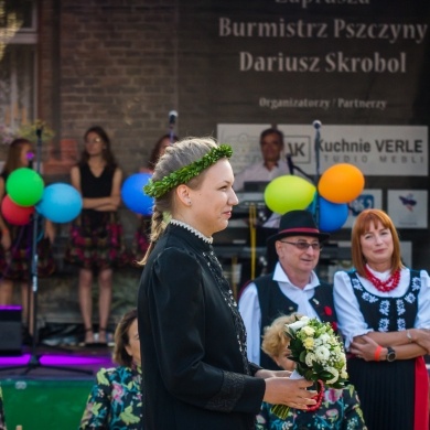 Festiwal Moja Pszczyna: Wesele - 21.08.2021
